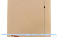 �������� ���������� Soler&Palau Silent-100 CZ Champagne Design 4�